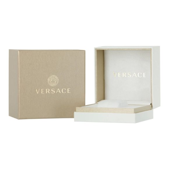 Versace Men\'s Sport 45mm Watch! New w/ box